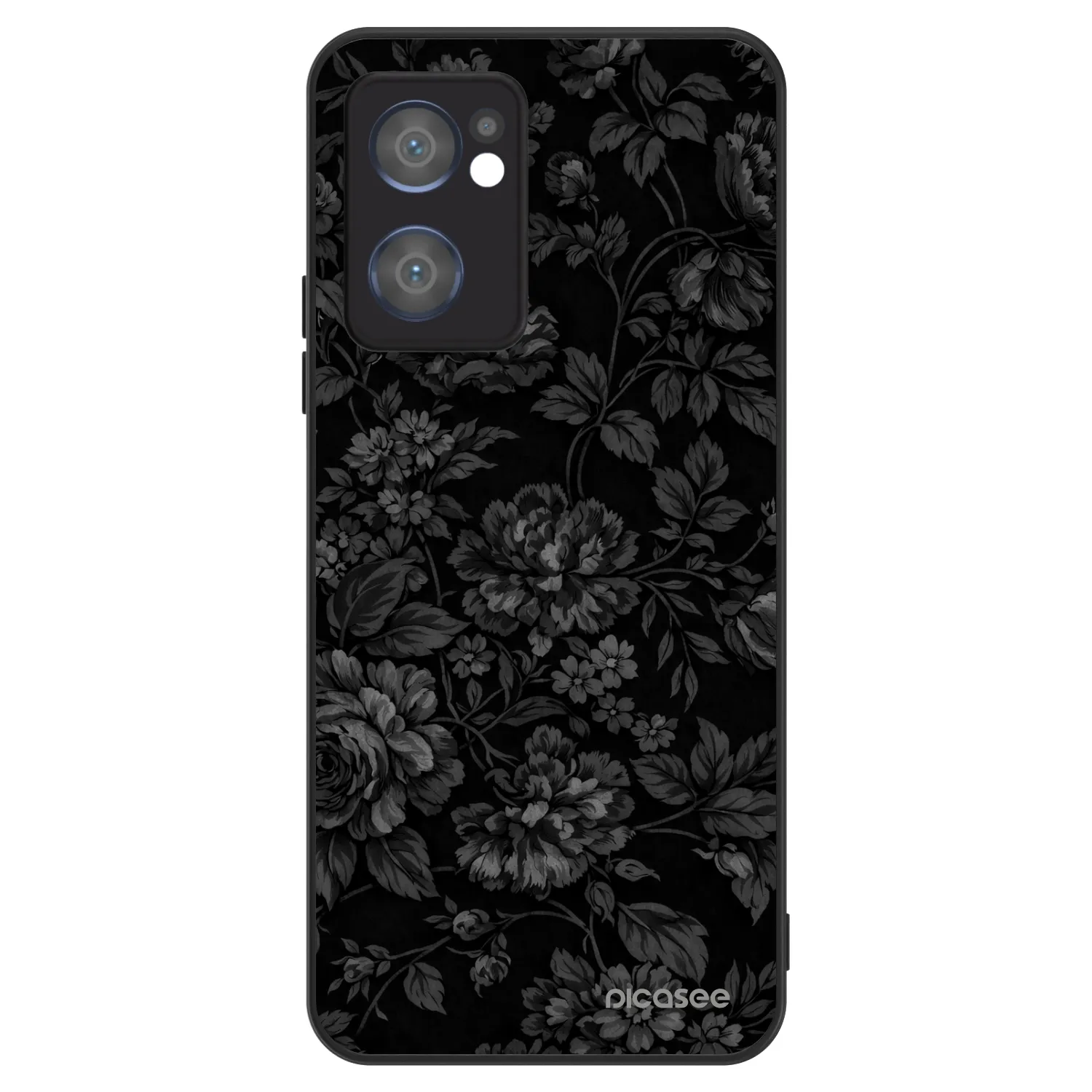 Picasee ULTIMATE CASE pentru OPPO Reno 7 5G - Dark Romance