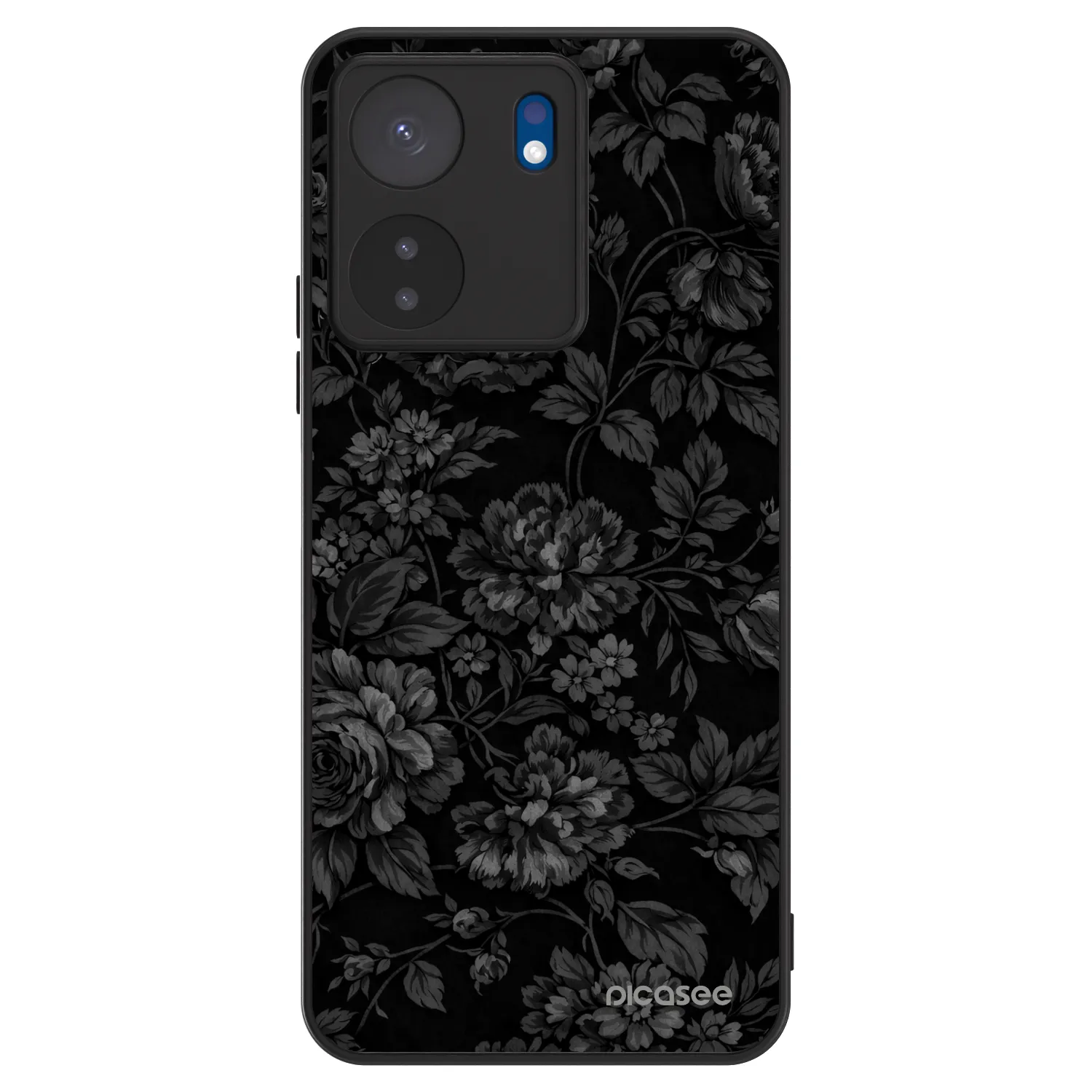 Picasee ULTIMATE CASE pentru Xiaomi Redmi 13C 4G - Dark Romance