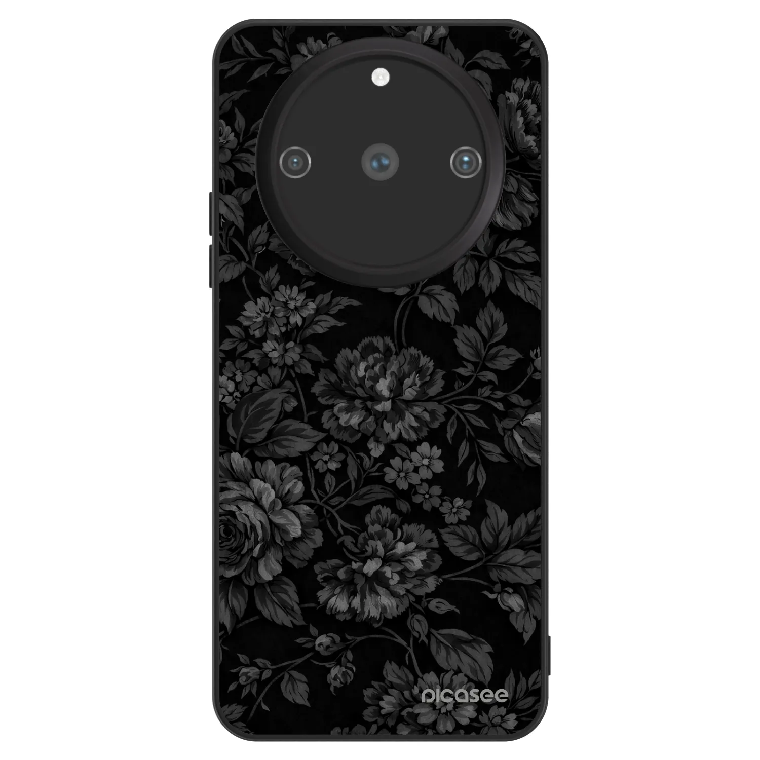 Picasee ULTIMATE CASE pentru Realme 11 Pro+ - Dark Romance