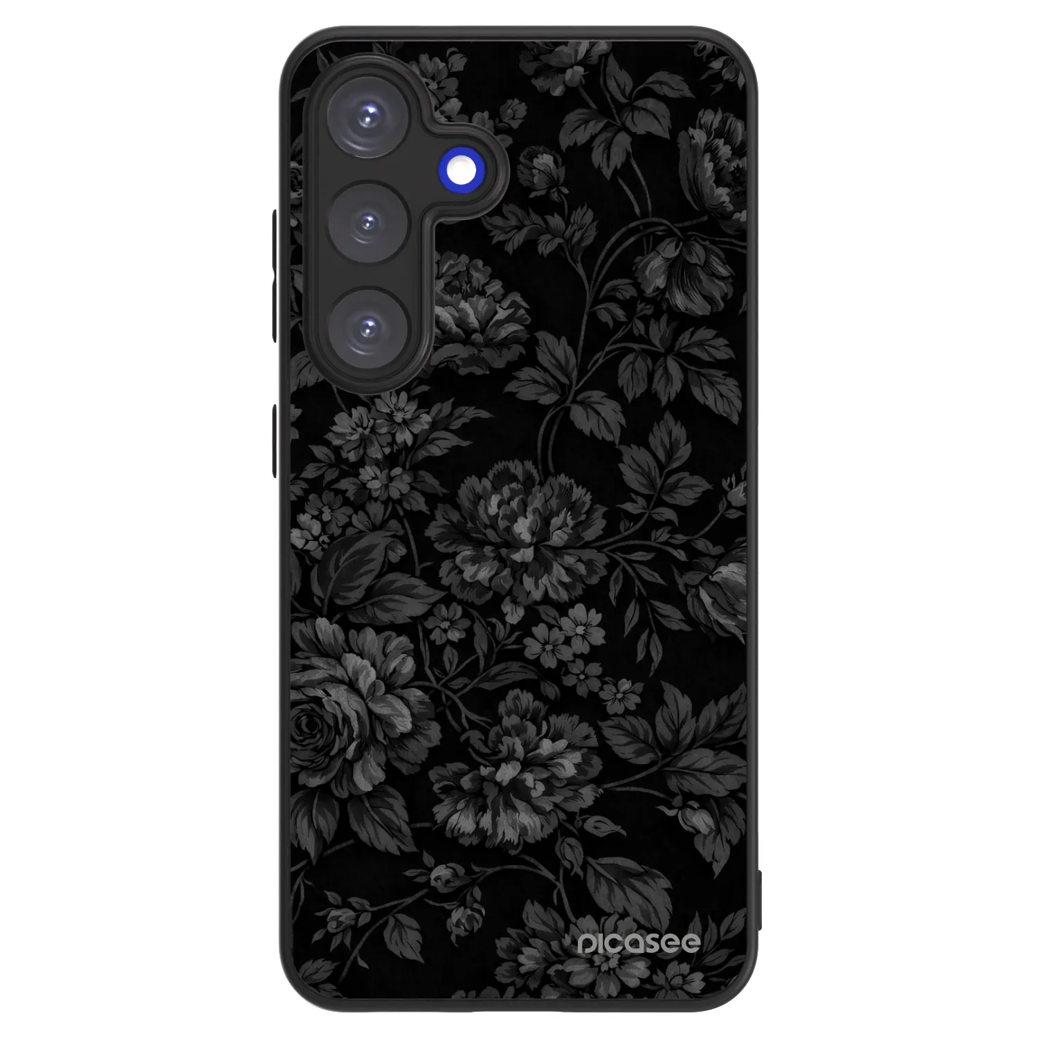 Picasee ULTIMATE CASE pentru Samsung Galaxy A25 A256B 5G - Dark Romance