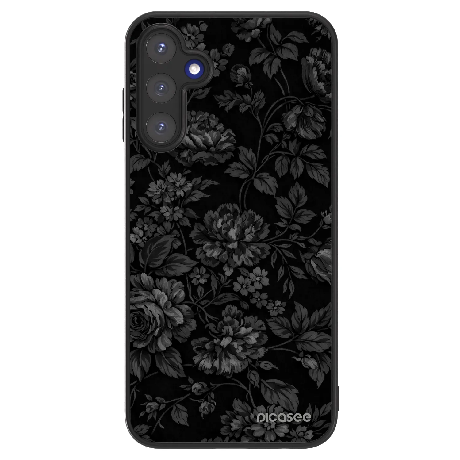 Picasee ULTIMATE CASE pentru Samsung Galaxy A15 A155F 4G - Dark Romance