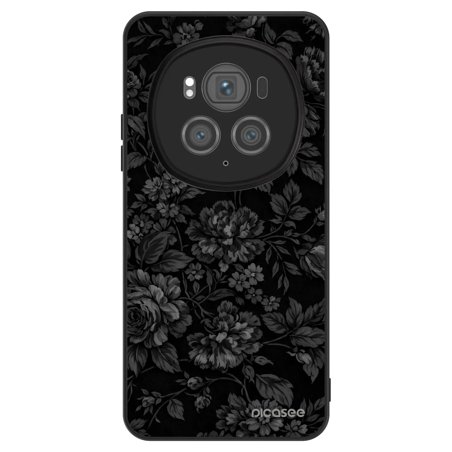 Picasee ULTIMATE CASE pentru Honor Magic6 Pro - Dark Romance
