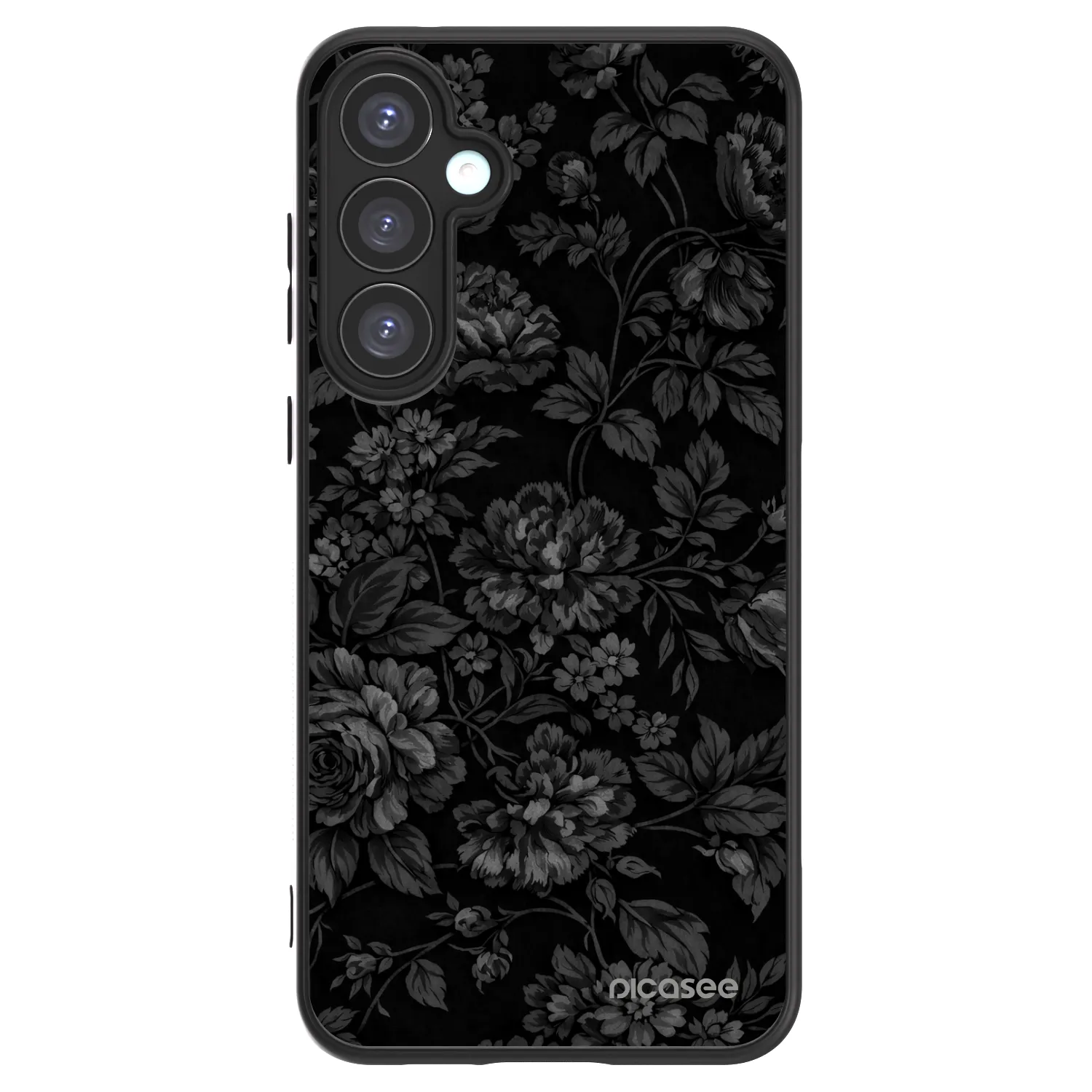 Picasee ULTIMATE CASE pentru Samsung Galaxy A55 5G A556B - Dark Romance