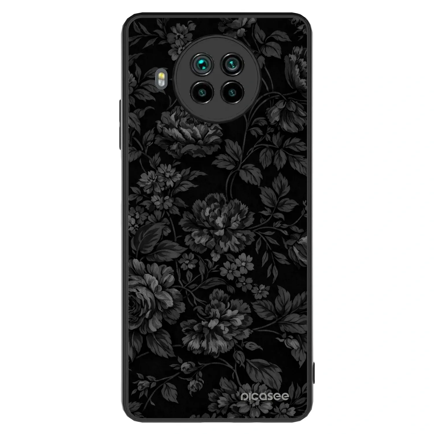 Picasee ULTIMATE CASE pentru Xiaomi Mi 10T Lite - Dark Romance