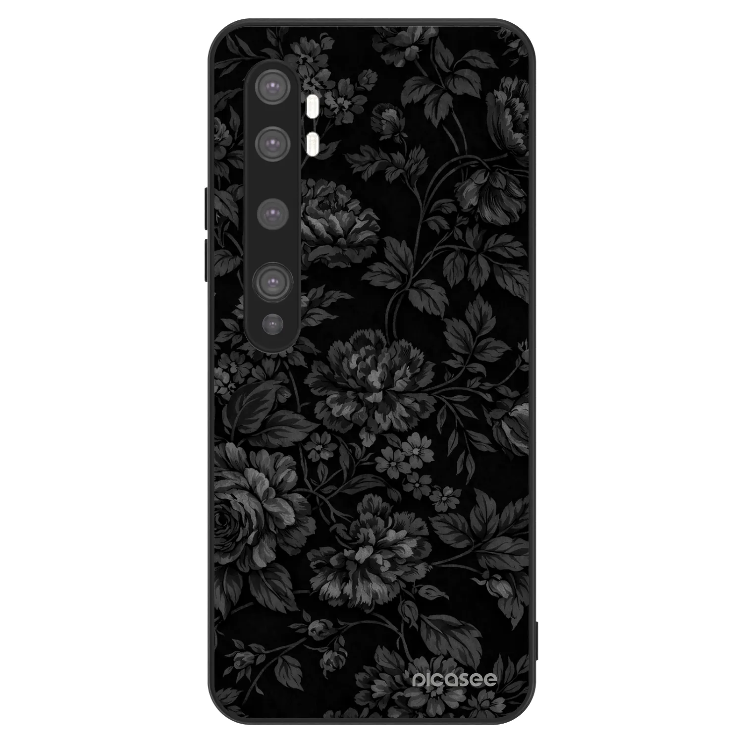 Picasee ULTIMATE CASE pentru Xiaomi Mi Note 10 (Pro) - Dark Romance