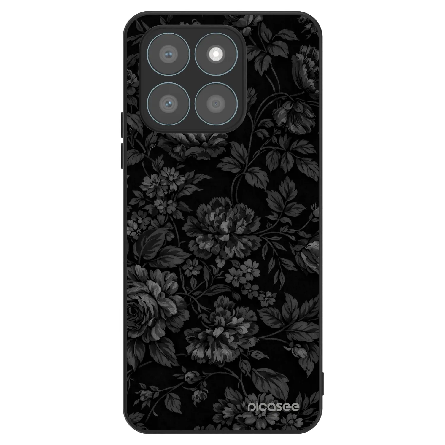 Picasee ULTIMATE CASE pentru Honor X8b - Dark Romance