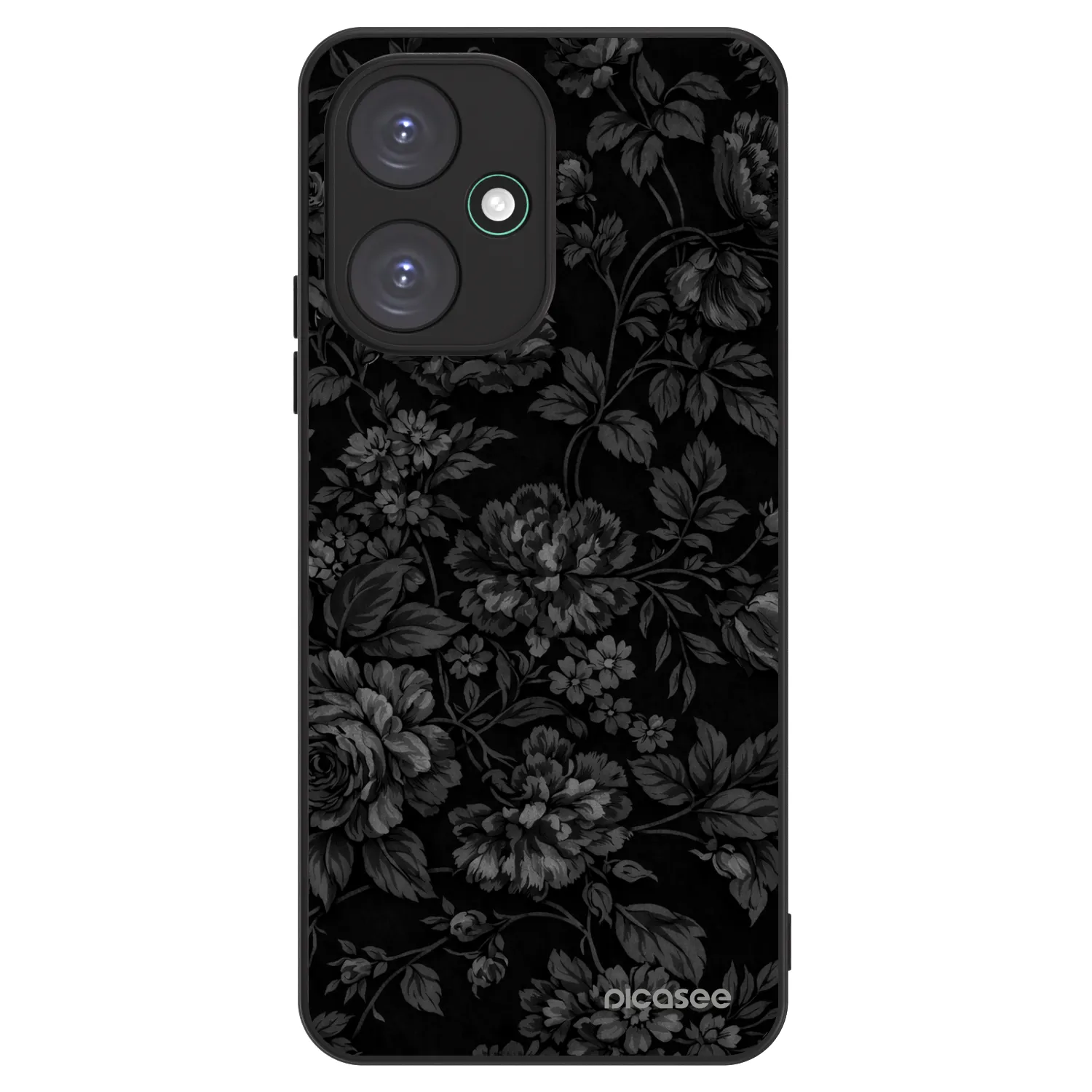 Picasee ULTIMATE CASE pentru Xiaomi Redmi 13C 5G - Dark Romance