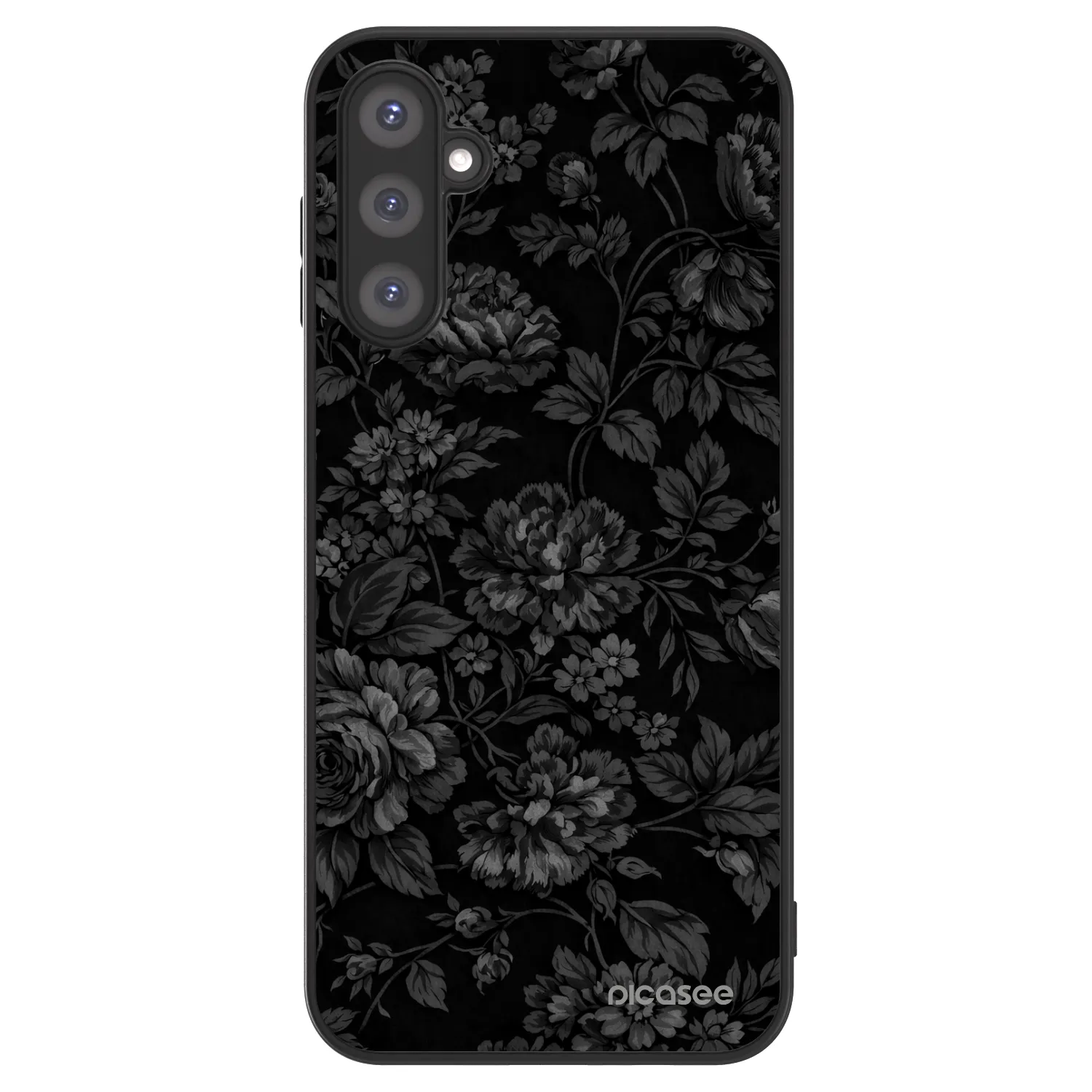 Picasee ULTIMATE CASE pentru Samsung Galaxy A05s A057G - Dark Romance