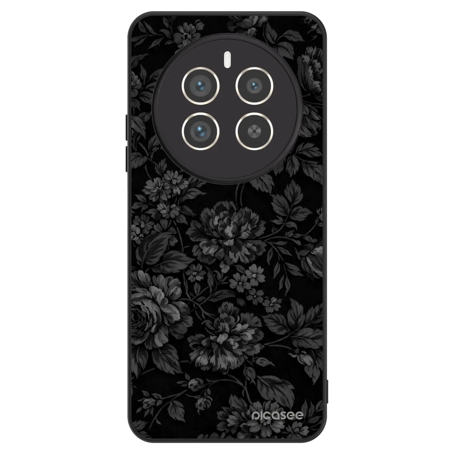 Picasee ULTIMATE CASE pentru Realme 12 Pro 5G - Dark Romance