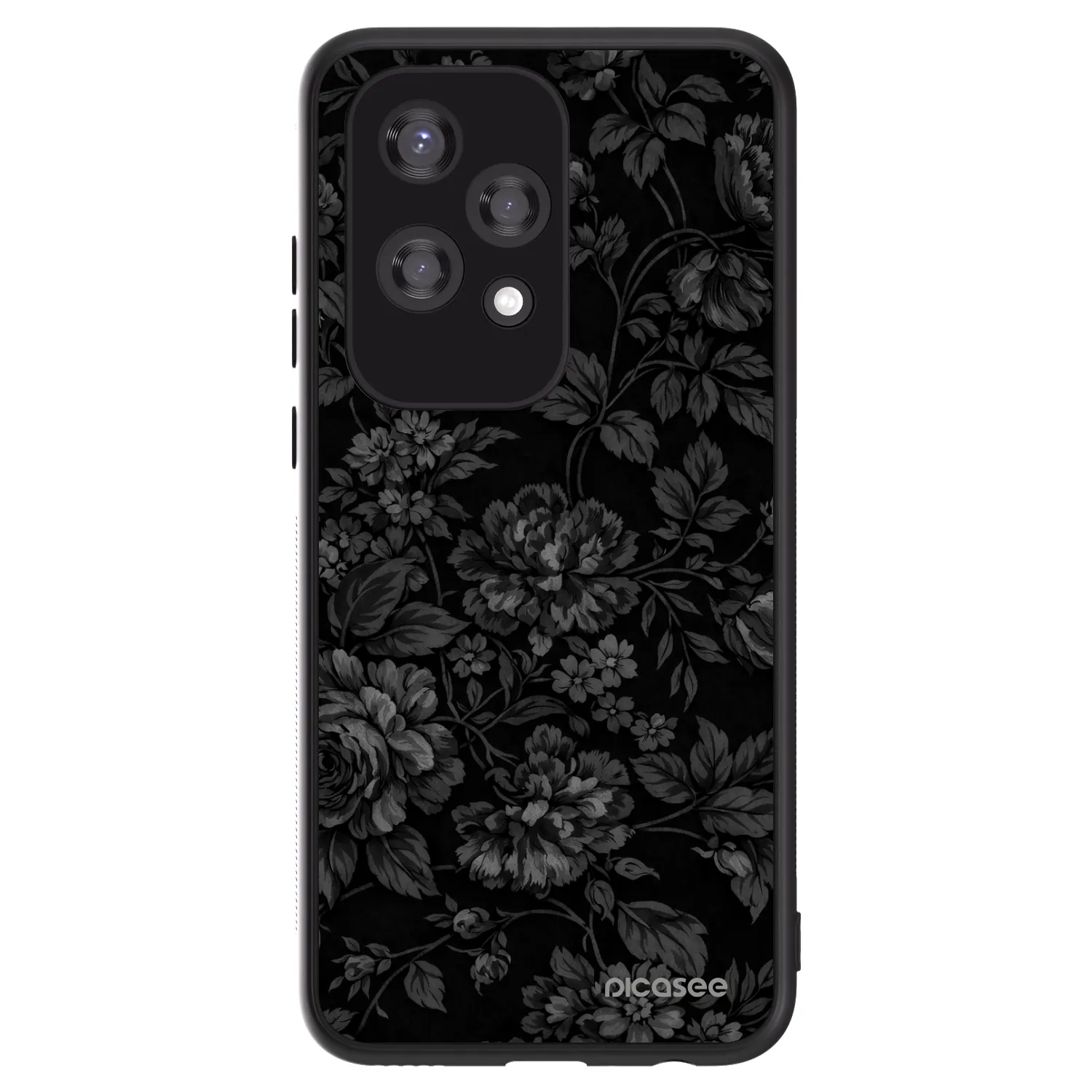 Picasee ULTIMATE CASE pentru Honor 200 Lite - Dark Romance