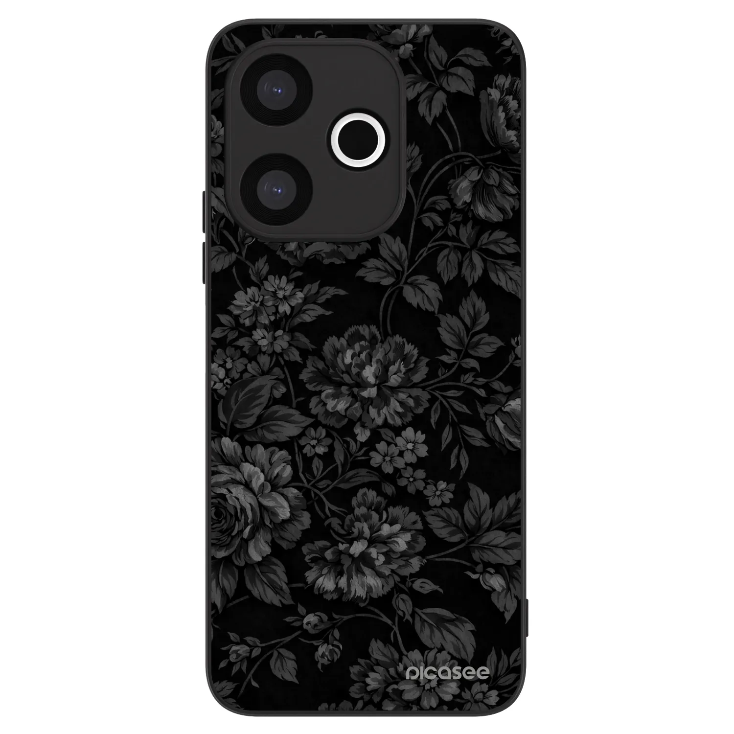 Picasee ULTIMATE CASE pentru Xiaomi Redmi 13 4G - Dark Romance