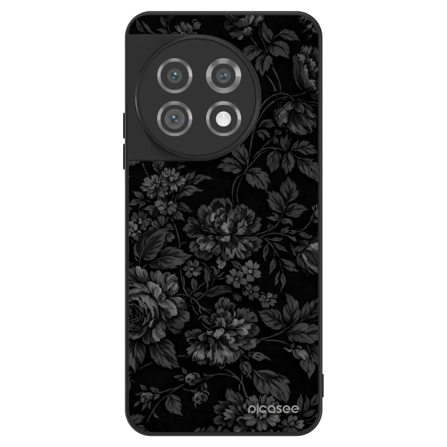 Picasee ULTIMATE CASE pentru OnePlus 11 5G - Dark Romance