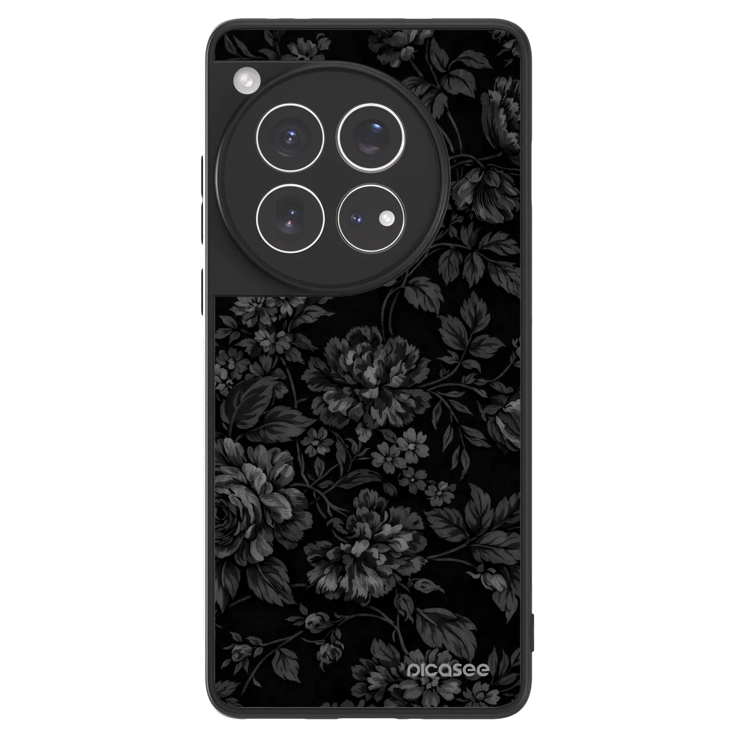 Picasee ULTIMATE CASE pentru OnePlus 12 5G - Dark Romance