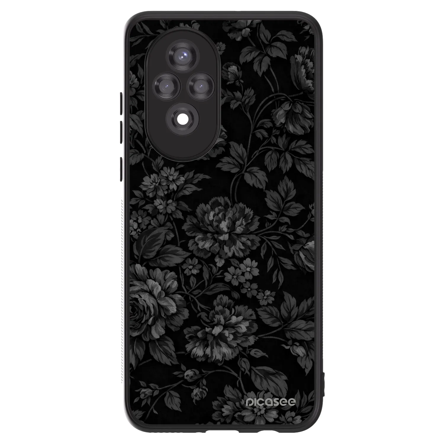 Picasee ULTIMATE CASE pentru Honor 200 Pro 5G - Dark Romance