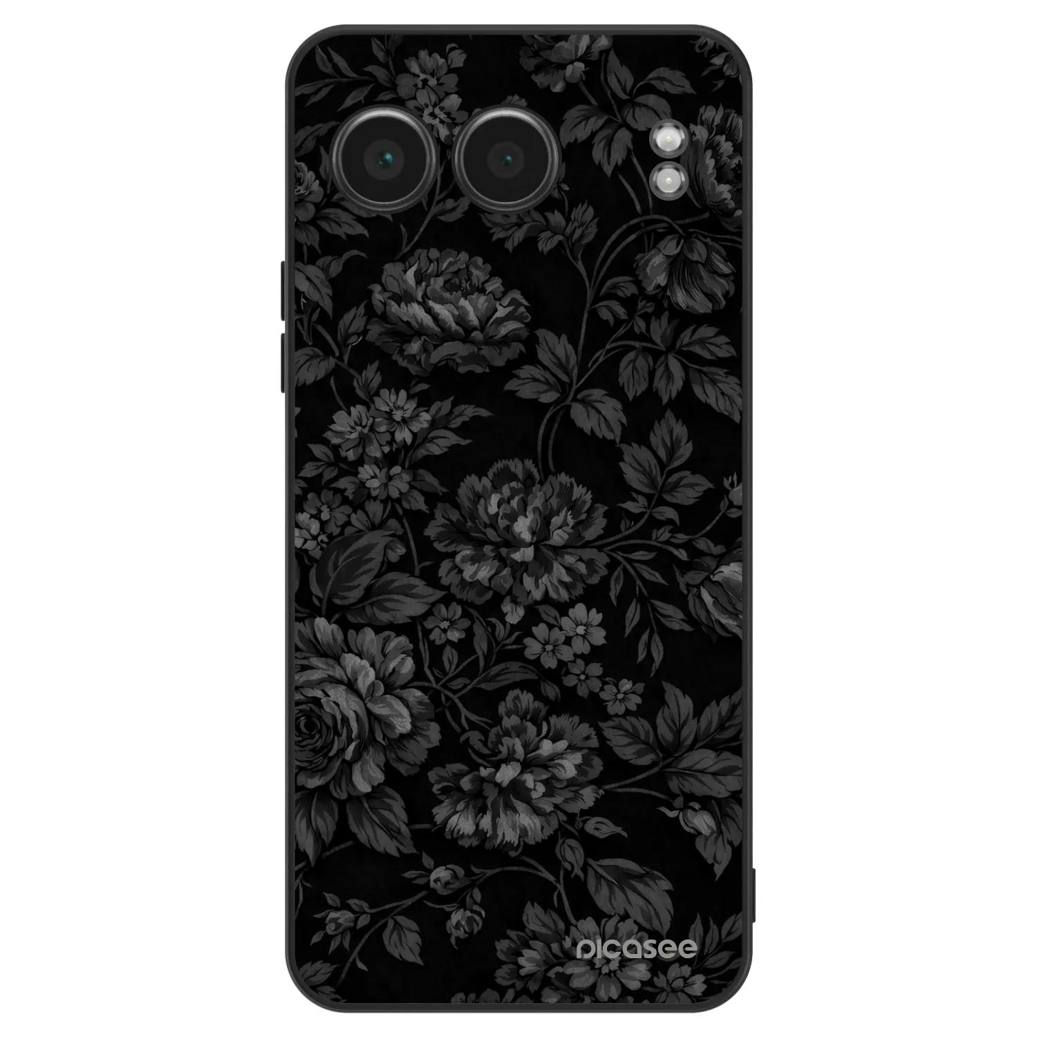Picasee ULTIMATE CASE pentru OnePlus Nord 4 - Dark Romance