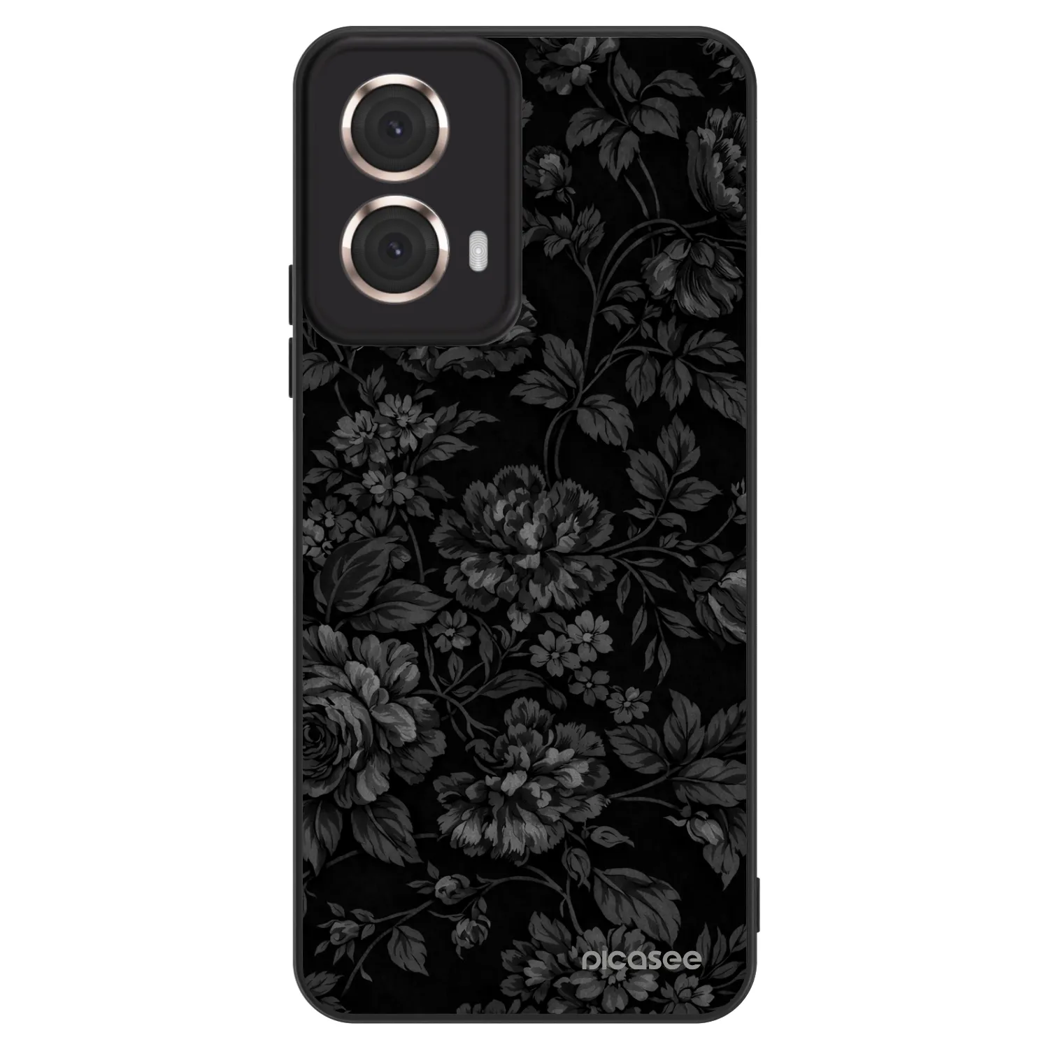 Picasee ULTIMATE CASE pentru Motorola Moto G85 - Dark Romance
