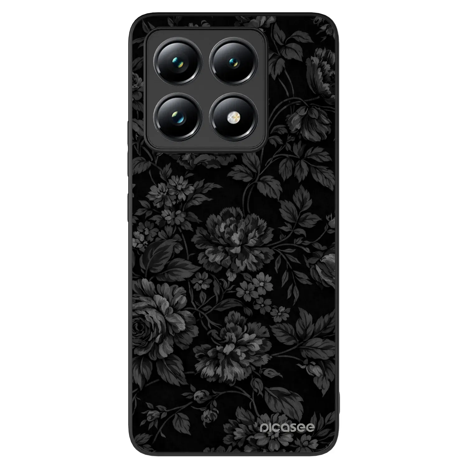 Picasee ULTIMATE CASE pentru Xiaomi 14T - Dark Romance