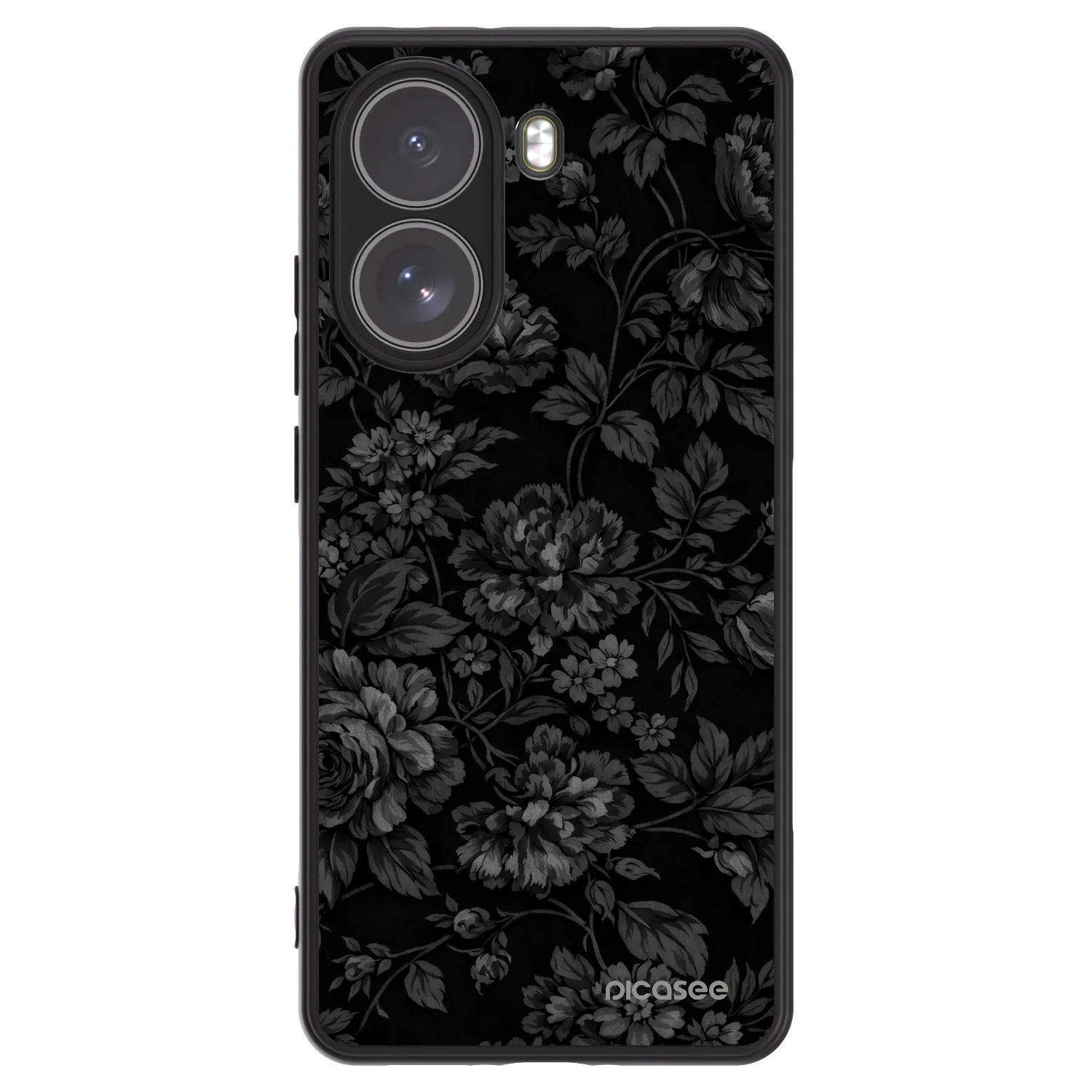 Picasee ULTIMATE CASE pentru Xiaomi Poco X7 - Dark Romance