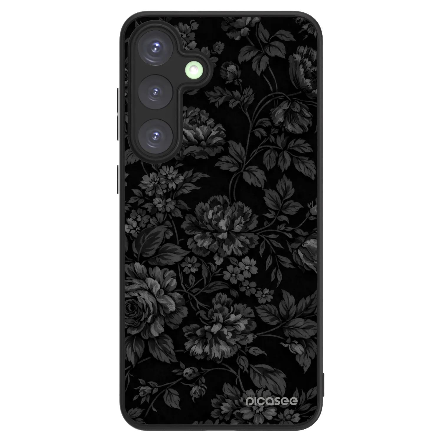 Picasee ULTIMATE CASE PowerShare pentru Samsung Galaxy S25+ 5G - Dark Romance