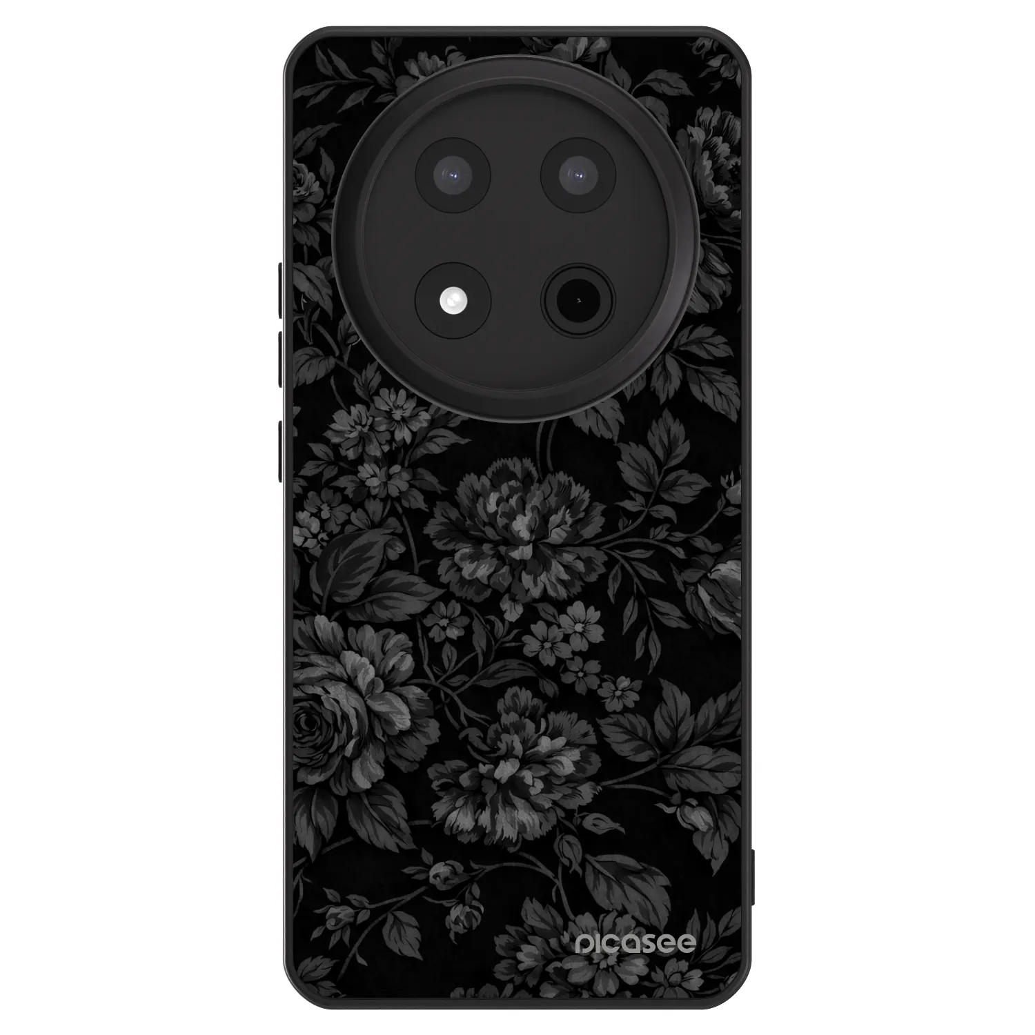 Picasee ULTIMATE CASE pentru Honor Magic7 Lite 5G - Dark Romance