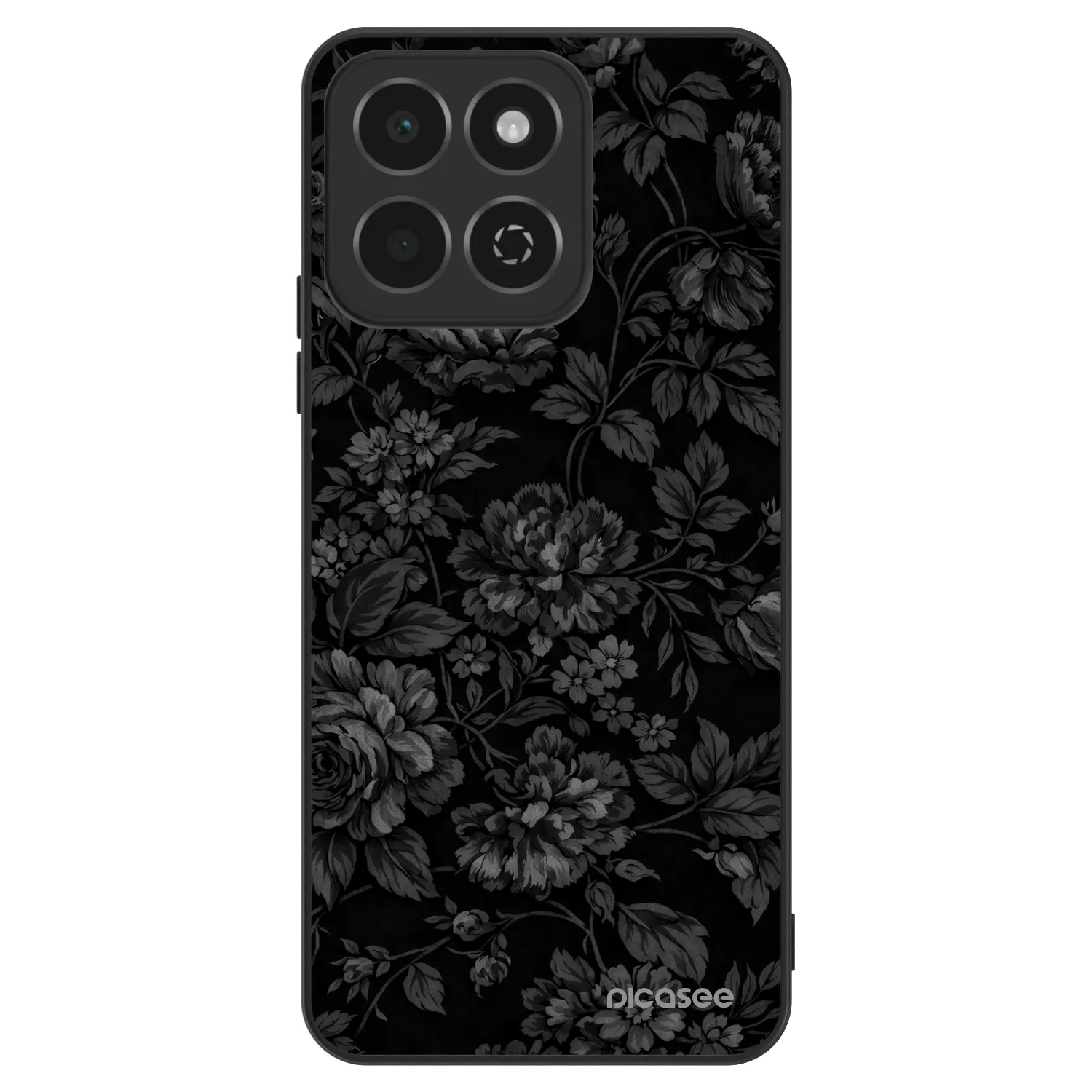 Picasee ULTIMATE CASE pentru Honor 200 Smart 5G - Dark Romance