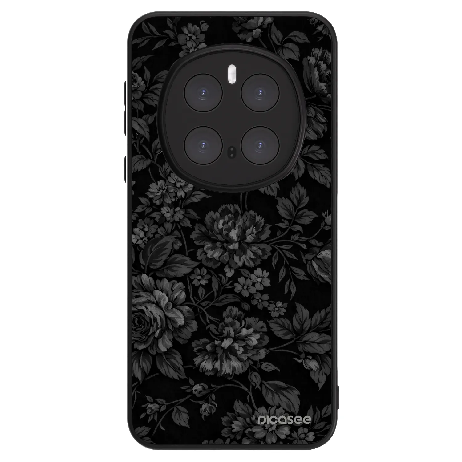 Picasee ULTIMATE CASE pentru Honor Magic7 Pro 5G - Dark Romance