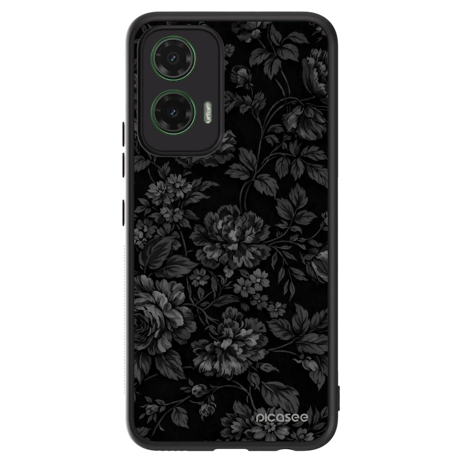 Picasee ULTIMATE CASE pentru Motorola Moto G35 5G - Dark Romance