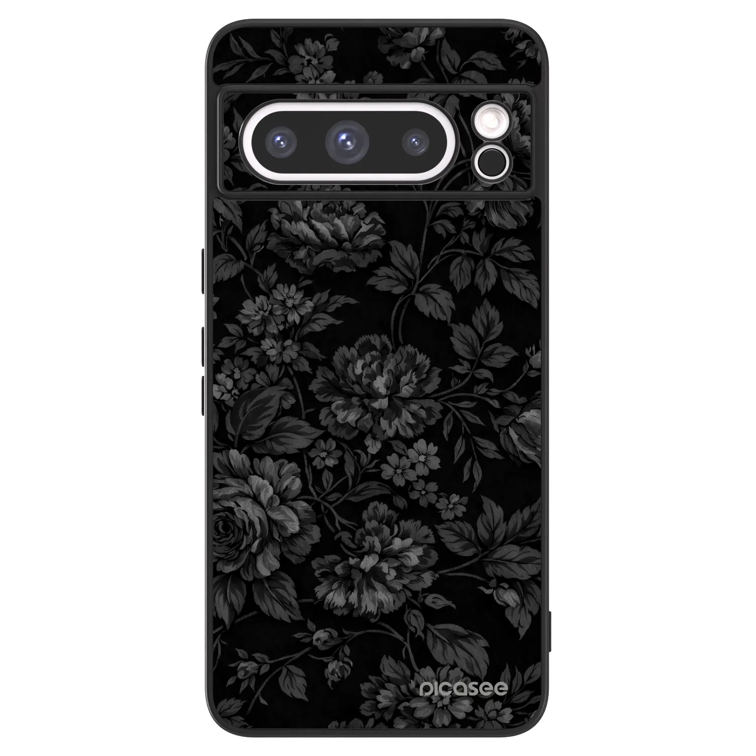 Picasee ULTIMATE CASE pentru Google Pixel 8 Pro - Dark Romance