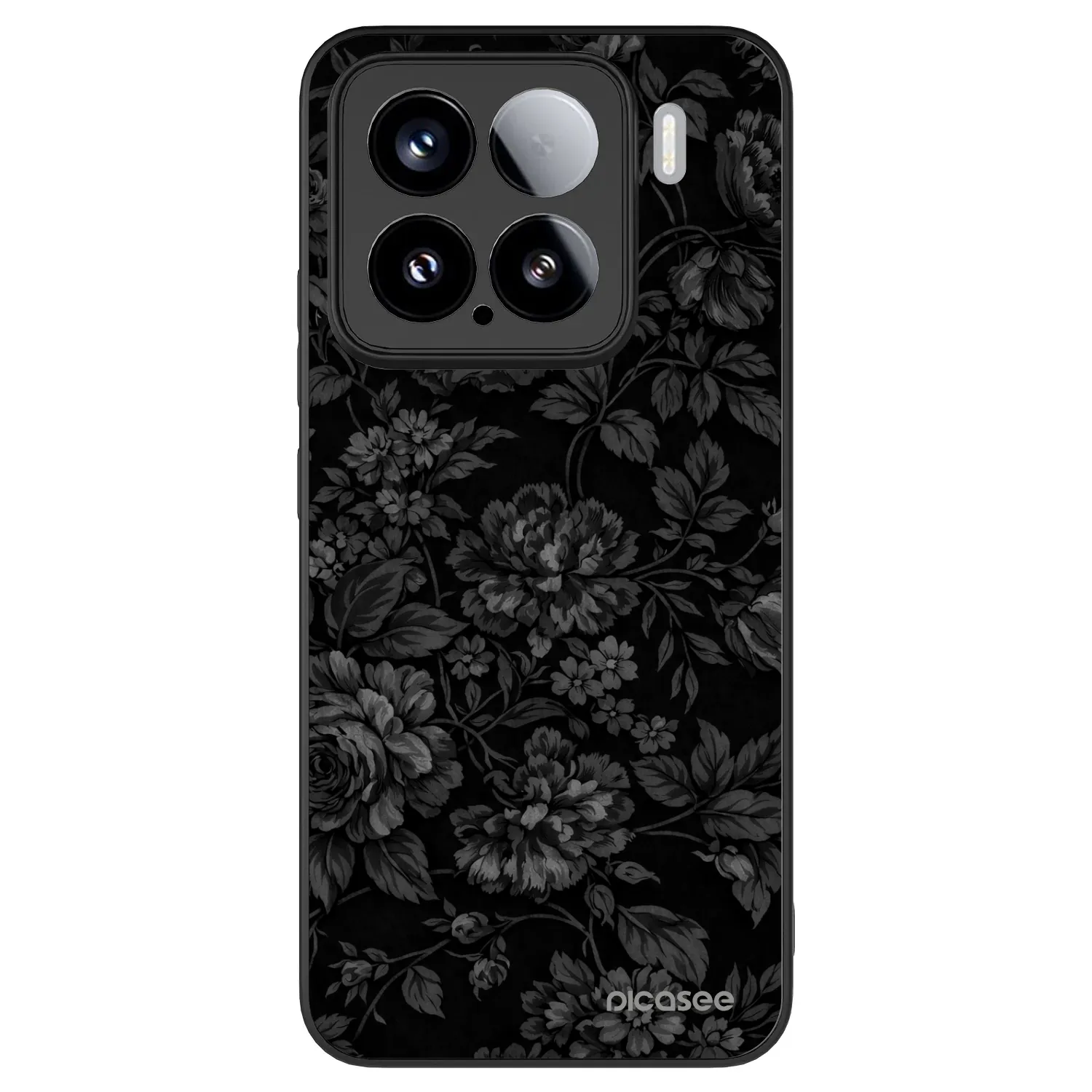 Picasee ULTIMATE CASE pentru Xiaomi 15 - Dark Romance