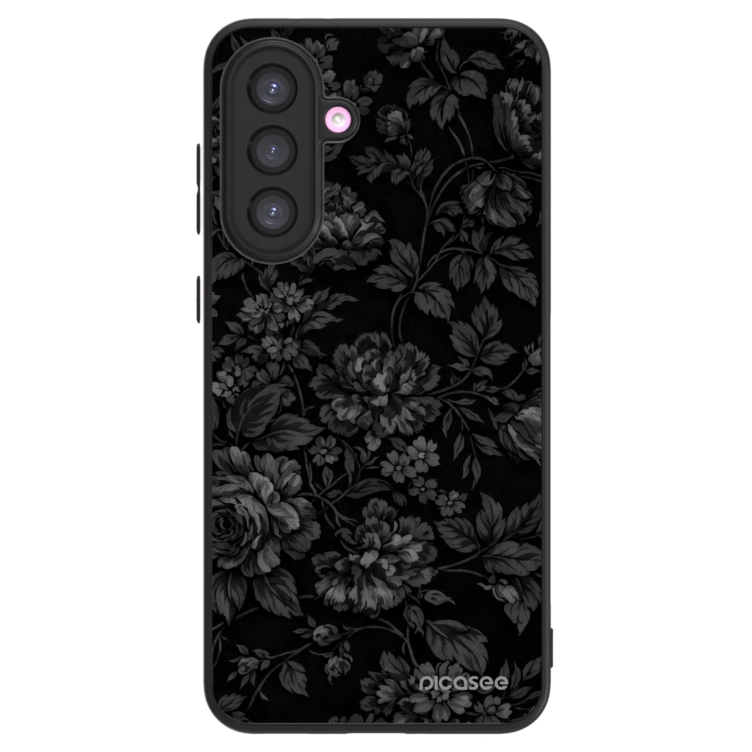 Picasee ULTIMATE CASE pentru Samsung Galaxy A36 5G - Dark Romance
