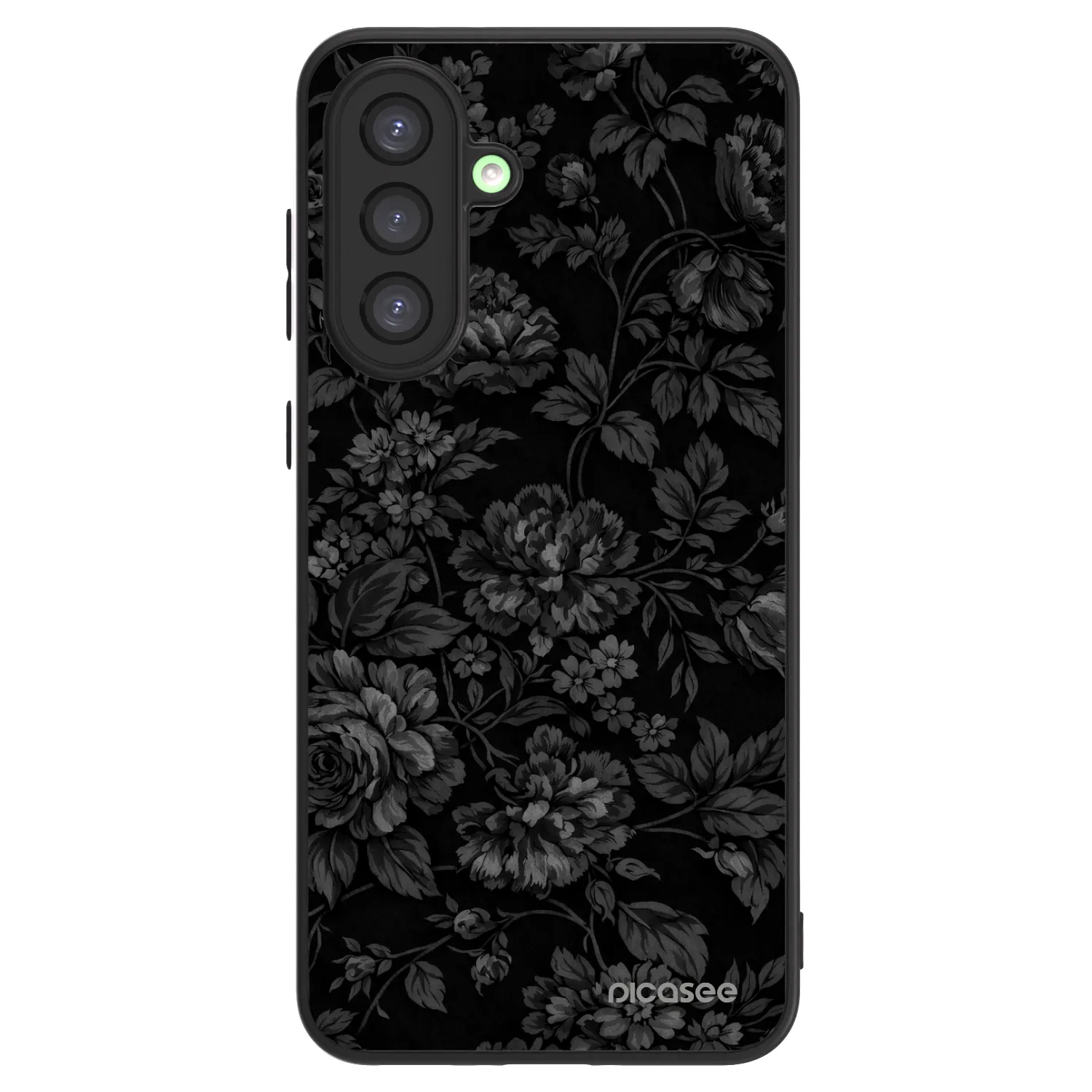 Picasee ULTIMATE CASE pentru Samsung Galaxy A26 5G A266B - Dark Romance