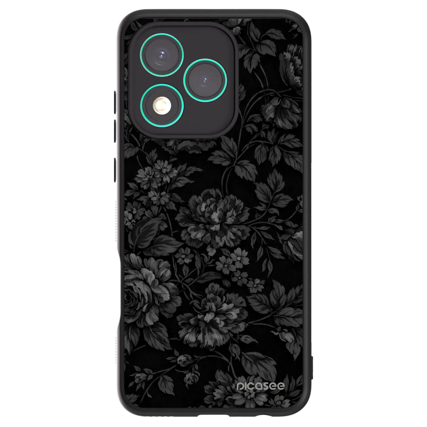 Picasee ULTIMATE CASE pentru Honor 400 Lite 5G - Dark Romance