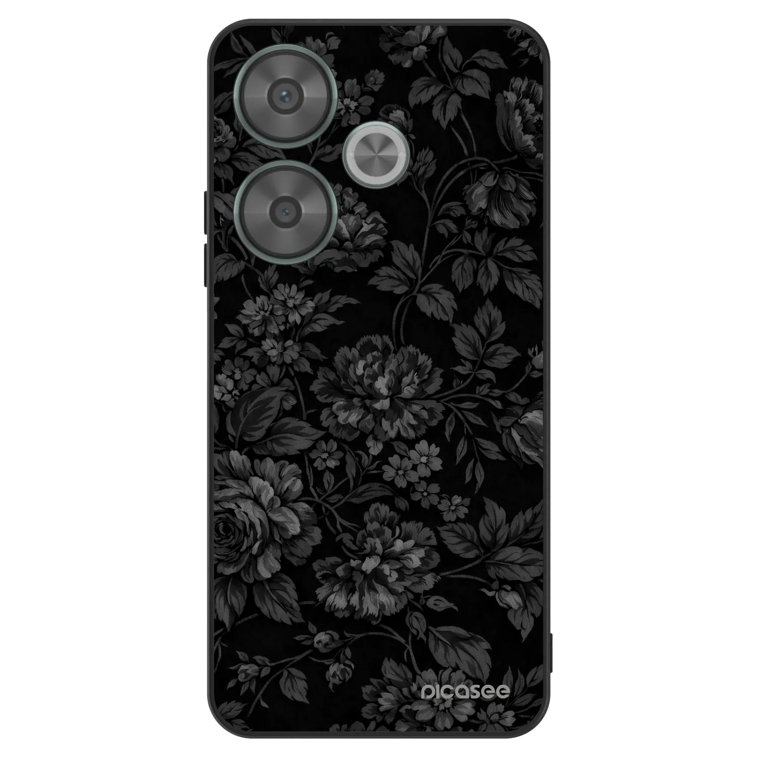 Picasee ULTIMATE CASE pentru Xiaomi Poco F6 - Dark Romance