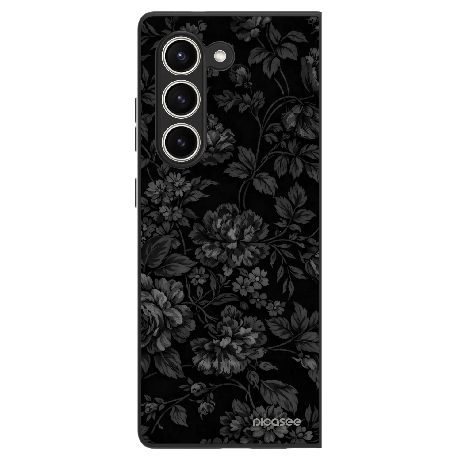 Picasee ULTIMATE CASE pentru Samsung Galaxy Z Fold5 5G - Dark Romance