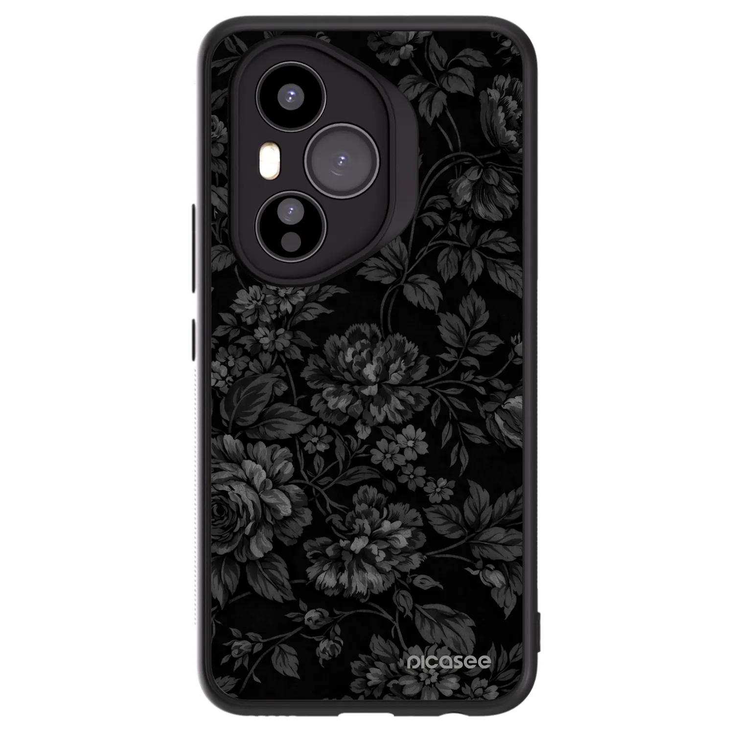Picasee ULTIMATE CASE pentru Honor 400 Pro 5G - Dark Romance