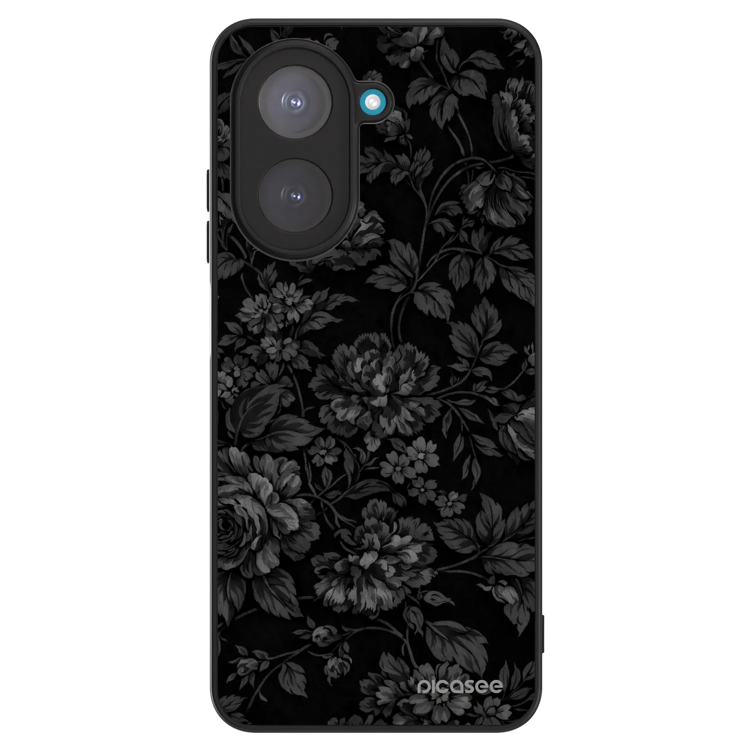 Picasee ULTIMATE CASE pentru Xiaomi Redmi A5 - Dark Romance