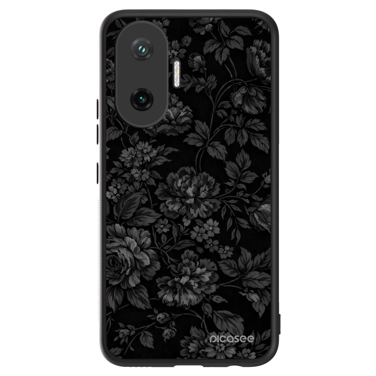 Picasee ULTIMATE CASE pentru Xiaomi Poco F7 Pro 5G - Dark Romance