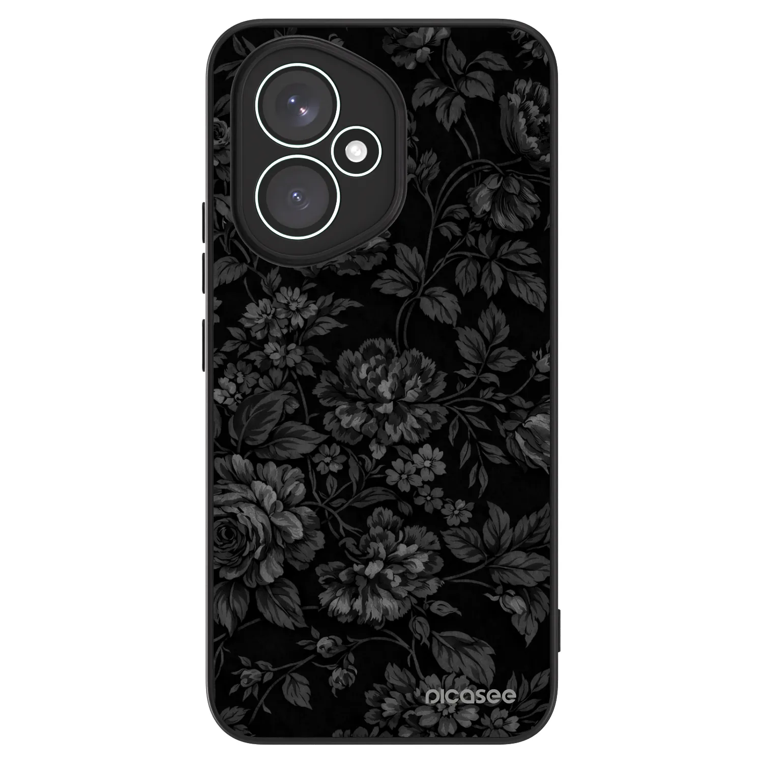 Picasee ULTIMATE CASE pentru Honor 400 5G - Dark Romance
