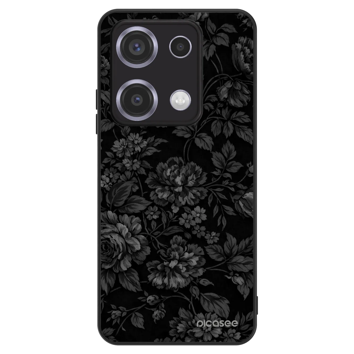 Picasee ULTIMATE CASE pentru Xiaomi Redmi Note 14S - Dark Romance