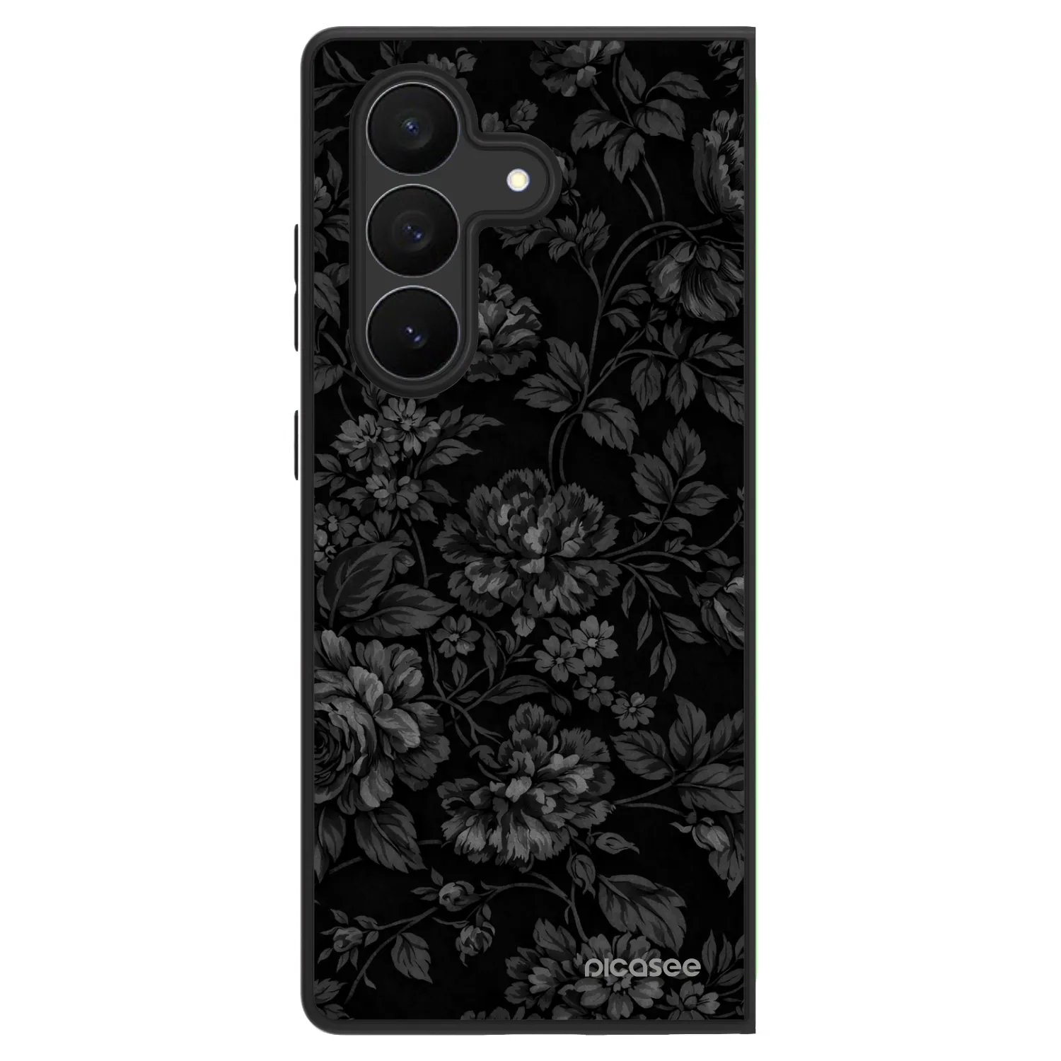 Picasee ULTIMATE CASE pentru Samsung Galaxy Z Fold7 5G - Dark Romance