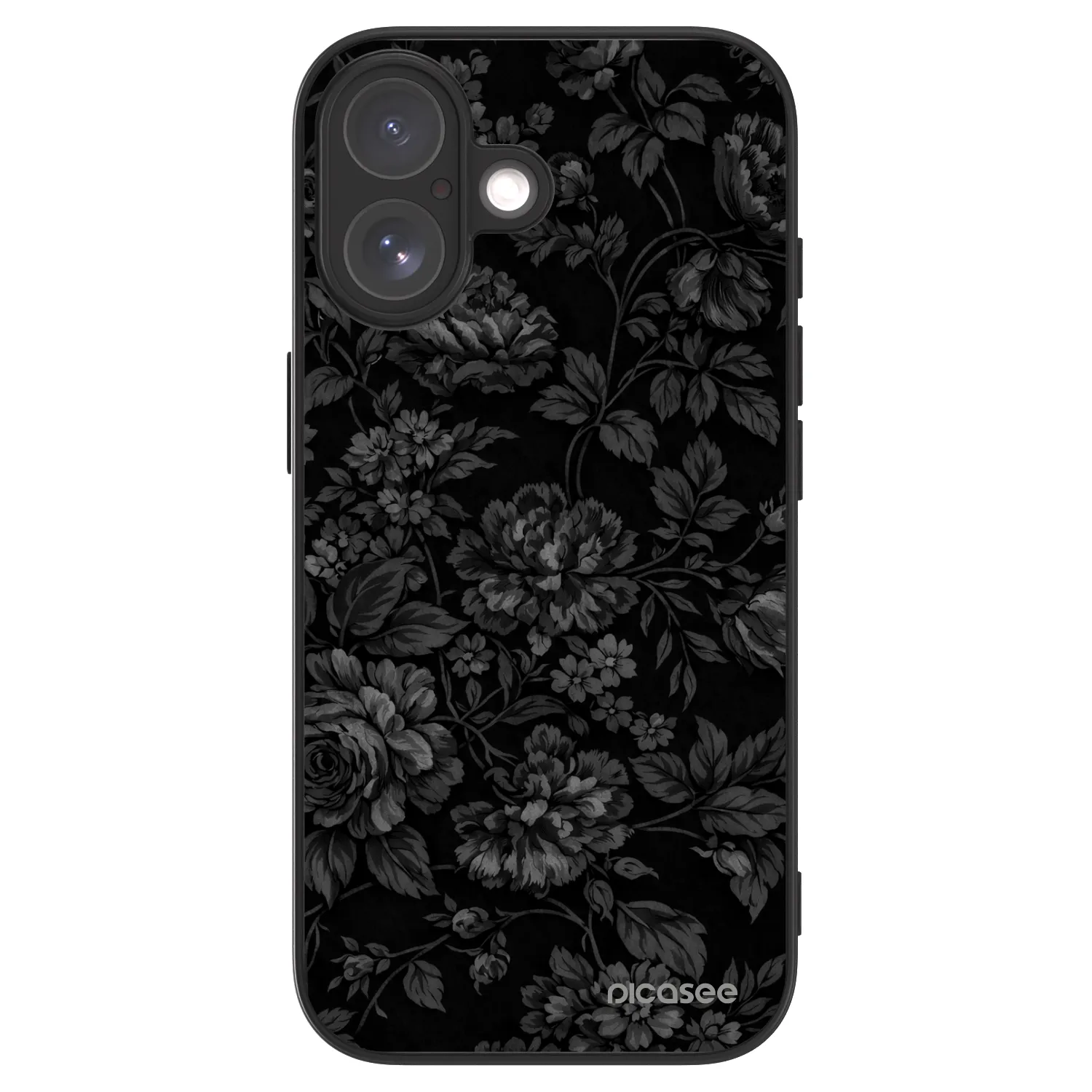 Picasee ULTIMATE CASE pentru Apple iPhone 17 - Dark Romance