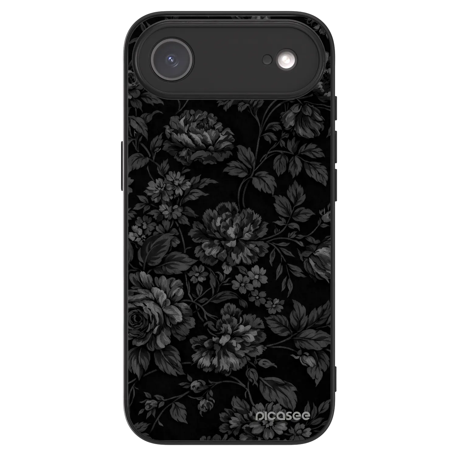 Picasee ULTIMATE CASE pentru Apple iPhone Air - Dark Romance
