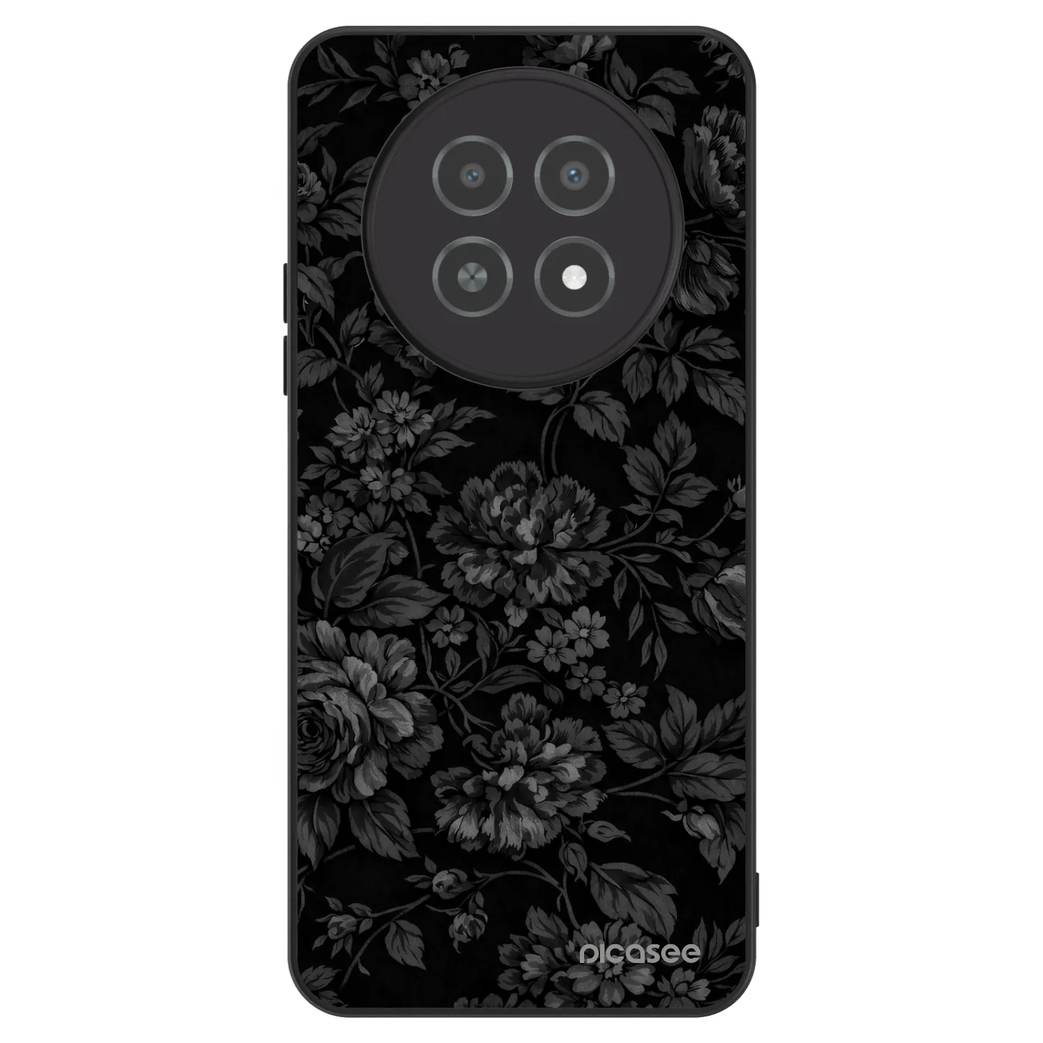 Picasee ULTIMATE CASE pentru Realme 12X - Dark Romance