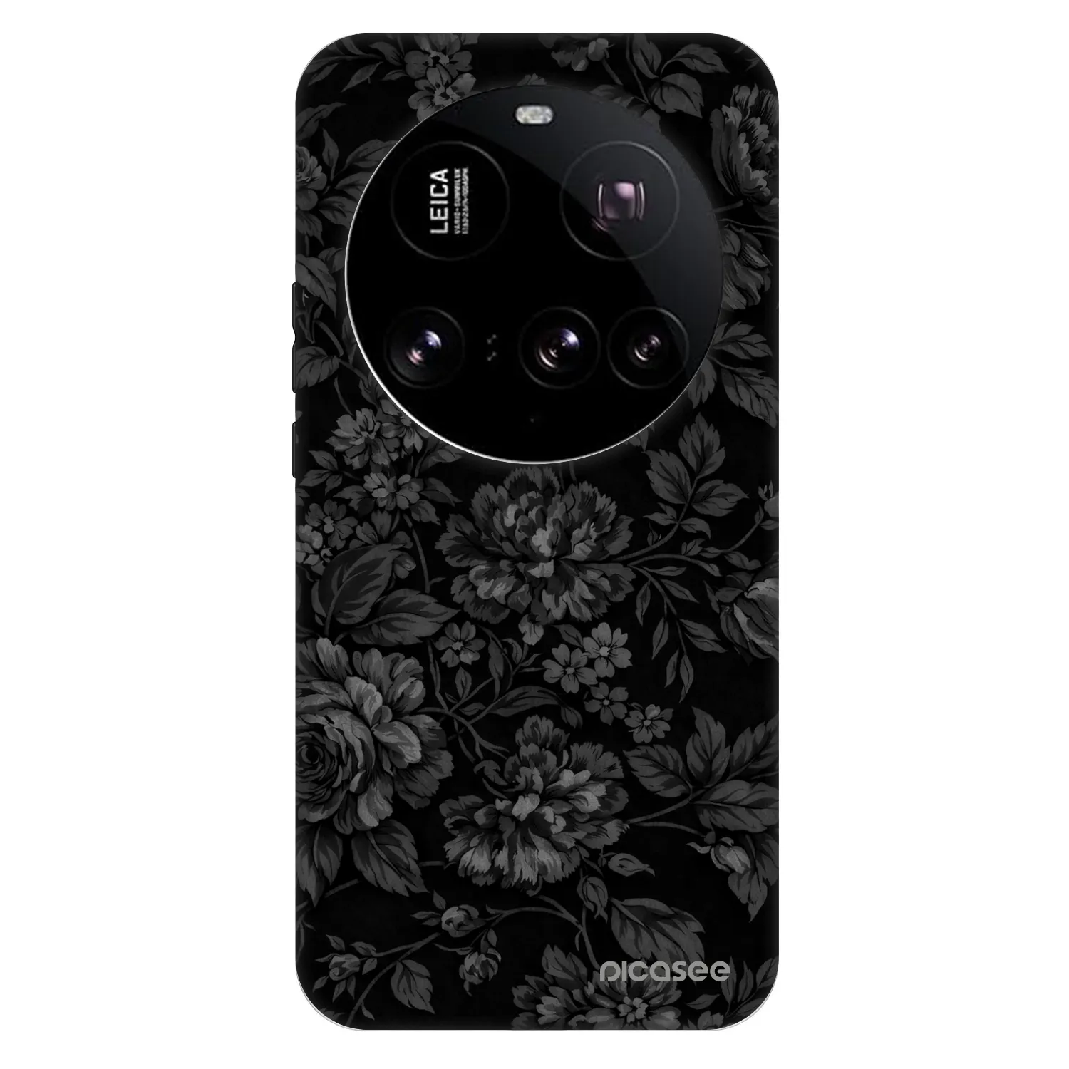 Picasee Fashion Case pentru Xiaomi 15 Ultra - Dark Romance