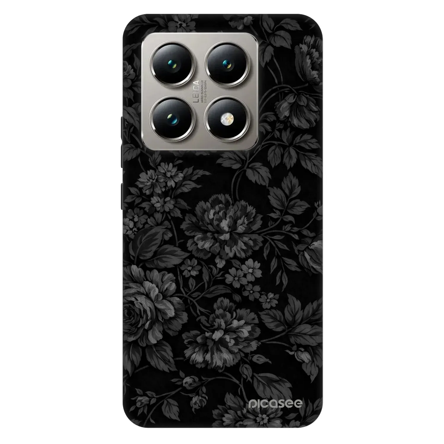 Picasee Fashion Case pentru Xiaomi 14T Pro - Dark Romance