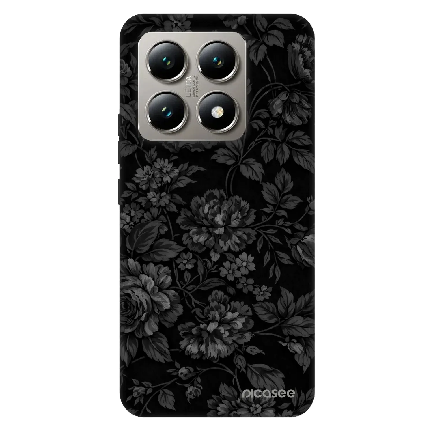 Picasee Fashion Case pentru Xiaomi 14T - Dark Romance