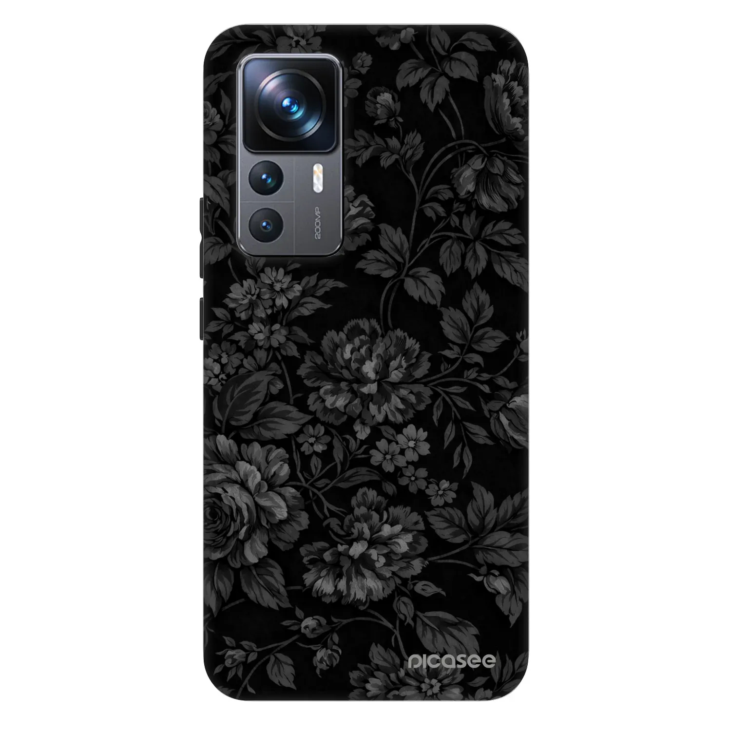 Picasee Fashion Case pentru Xiaomi 12T Pro - Dark Romance