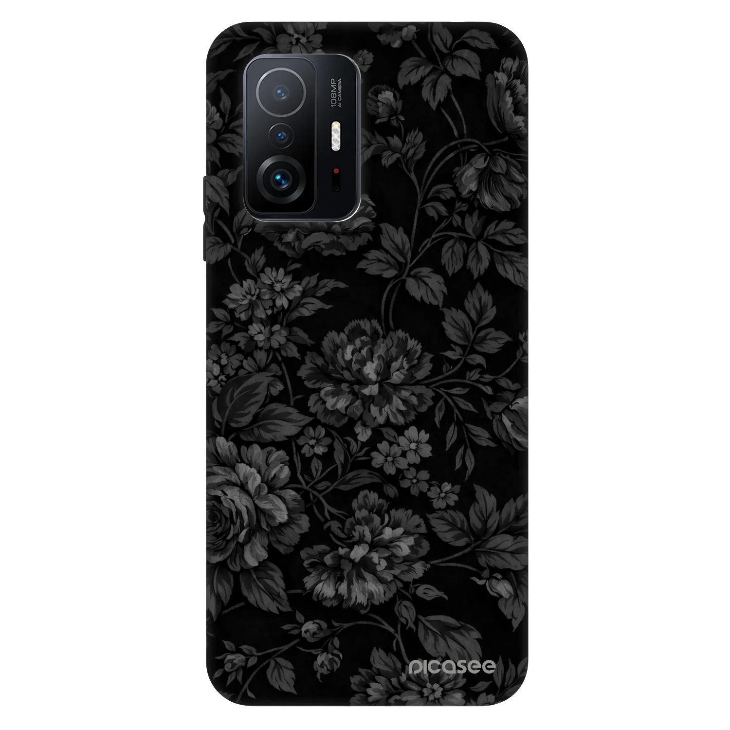 Picasee Fashion Case pentru Xiaomi 11T Pro - Dark Romance