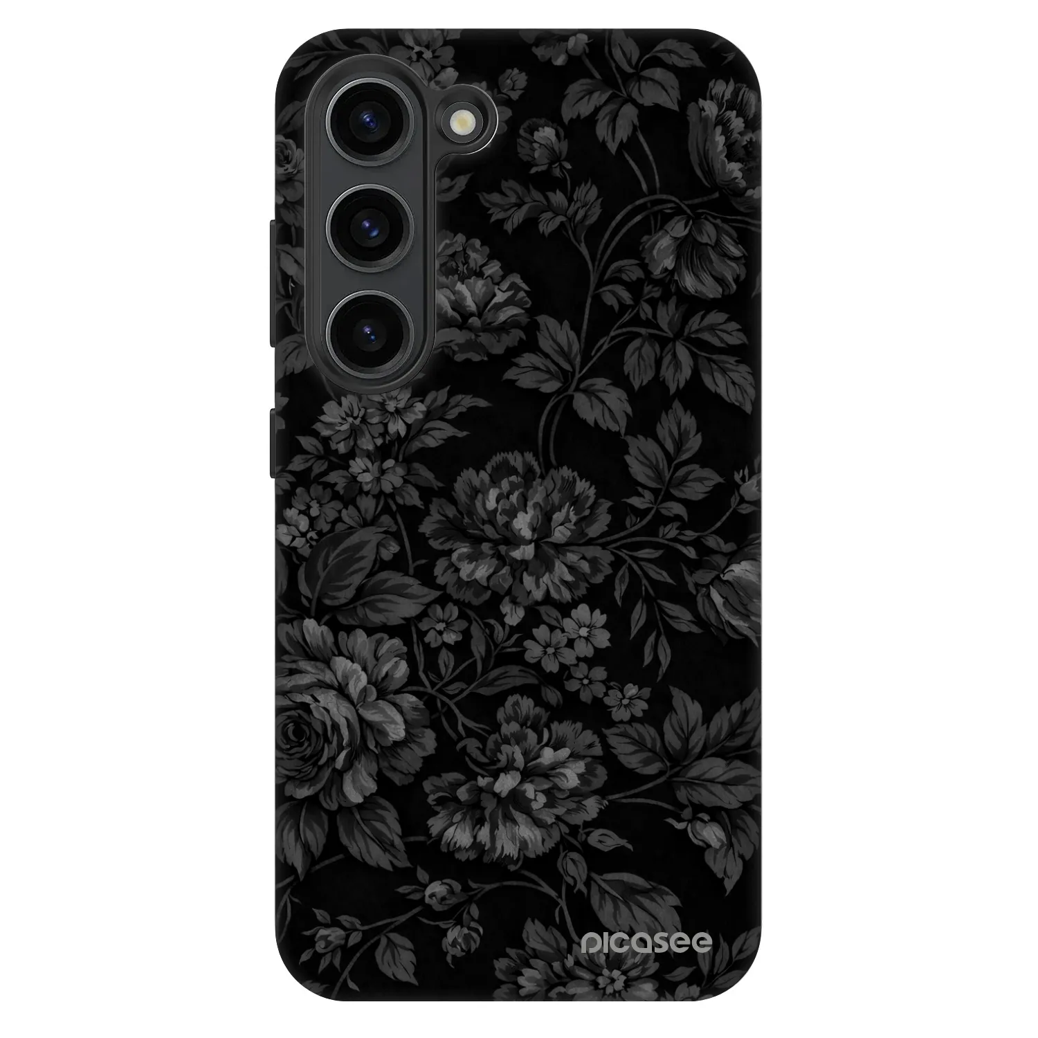 Picasee Fashion Case pentru Samsung Galaxy S23+ 5G - Dark Romance