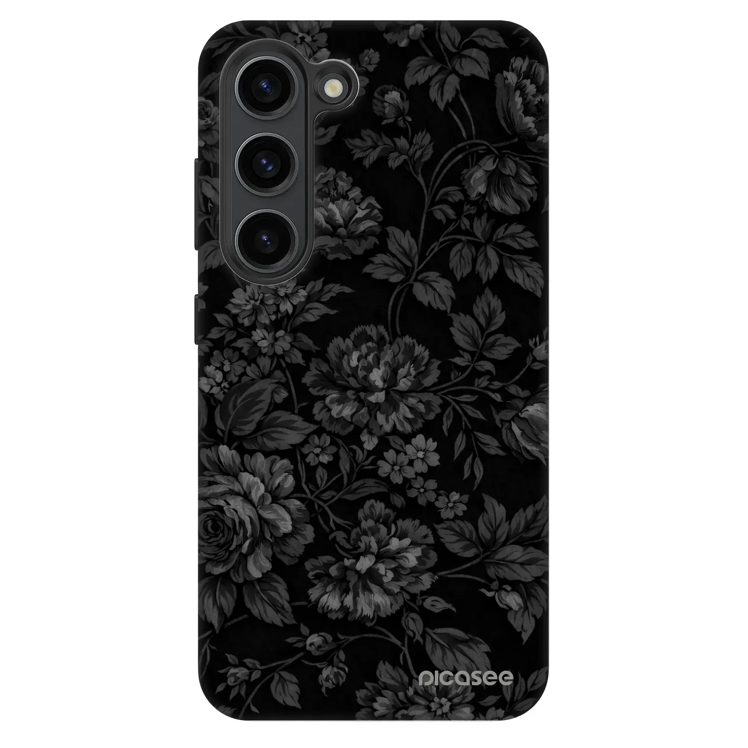 Picasee Fashion Case pentru Samsung Galaxy S23 5G - Dark Romance